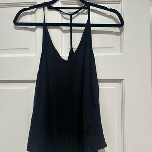 Lululemon Flowy Tank